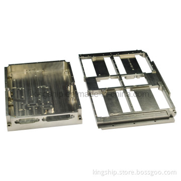Customized CNC Machining Parts